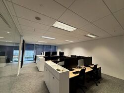 Asia Square Tower 1 (D1), Office #619964631